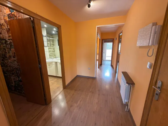 Espectacular piso con gran terraza con salida desde comedor, garaje para dos coches y trastero y terraza solarium — 31