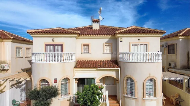 Casa o chalet independiente en venta en Cañada del Molino — 4