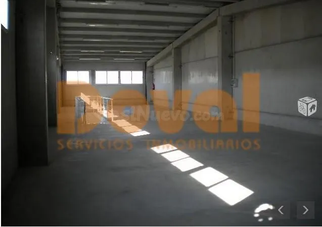 Oficina 220m² en alquiler - o Provincia de Pontevedra - O Po - foto 2