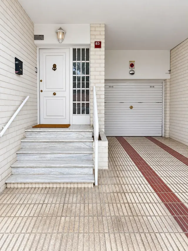VENTA CASA EN IGUALADA ZONA SET CAMINS TERRAZAS, GARAJE Y PISCINA COMUNITARIA!! — 28