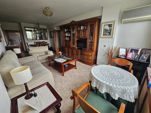 Piso 3 habitaciones 98m² en venta - Comillas - foto 3