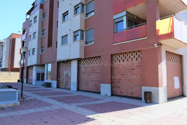 Local comercial en Santiago y Zaraiche. Murcia - foto 2
