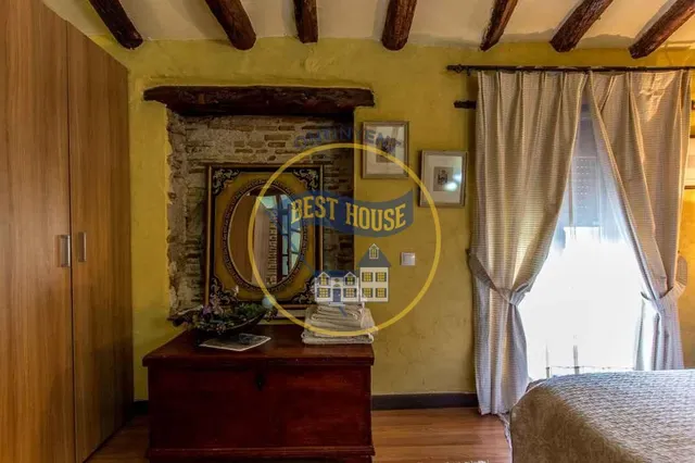 OPORTUNIDAD GRAN CASA DE TRES PLANTAS CERCANA A ONTINYENT(VALENCIA) — 13