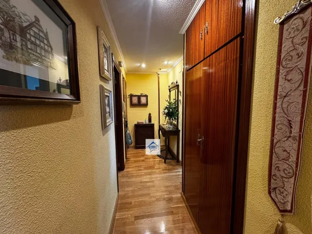 SE VENDE PISO EN ZONA MEJOSTILLA, CÁCERES — 10
