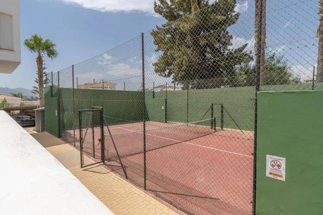 Impresionante Piso en Vera, Almería - Zona Las Salinas — 14