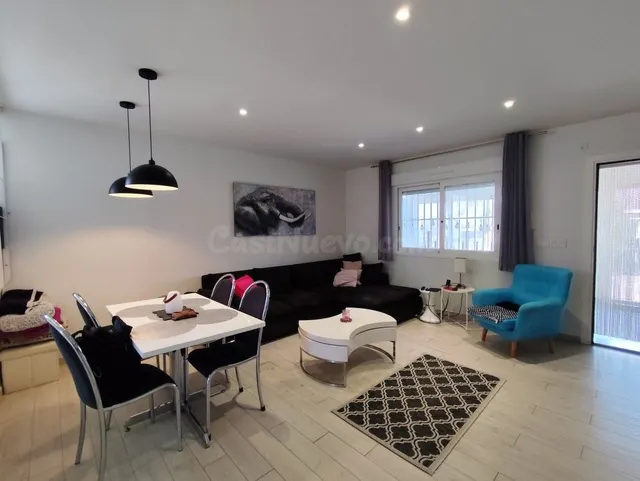 Adosado 4 habitaciones 189m² en venta - Aguas Nuevas — 4