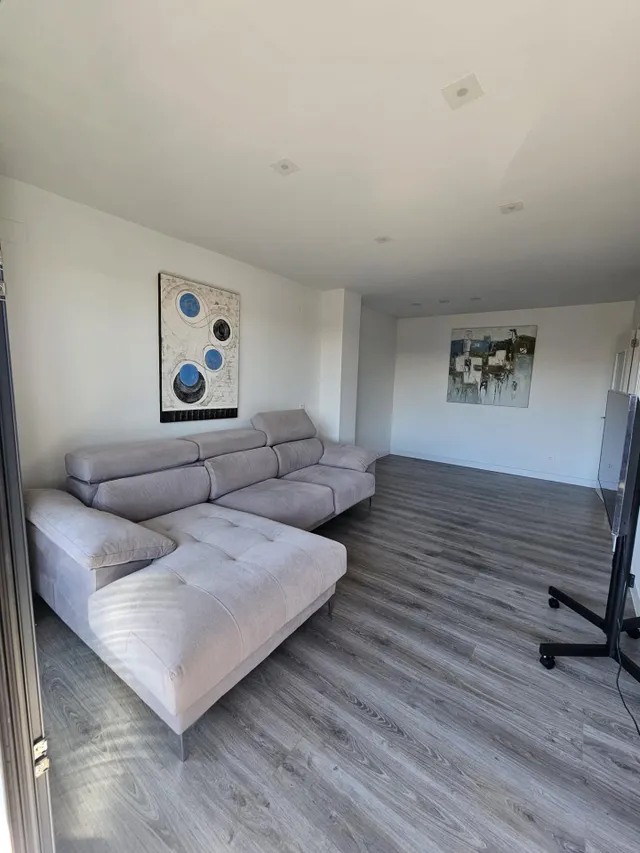 ✨ ¡NOVEDAD EN SAFRANAR! Vivienda del 2020 con terraza y vistas despejadas ️ — 9