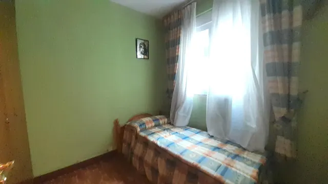 PISO EN VENTA DE TRES habitaciones EN SAN ISIDRO — 20