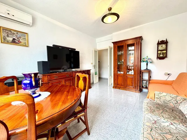 Vivienda en el corazón de Murcia – Plaza Cristo del Rescate - foto 2