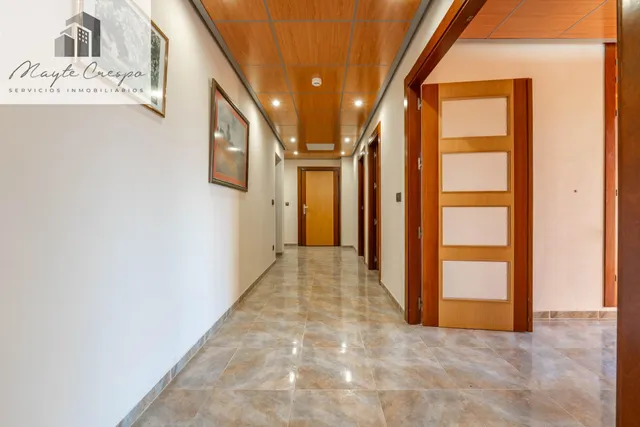 Espectacular Villa Unifamiliar Independiente con Máxima Privacidad y Autonomía en Cortijo del Aire — 18