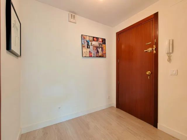 Piso 3 habitaciones 105m² en venta - Parquesol — 5