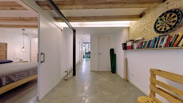 Dúplex en venta en Poble Nou — 31