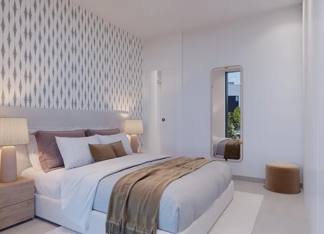 Adosado 2 habitaciones 85m² en venta - Dolores de Pacheco-Sa - foto 3