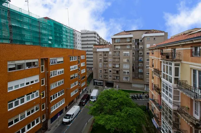 Piso 2 habitaciones 122m² en venta - Centro — 8