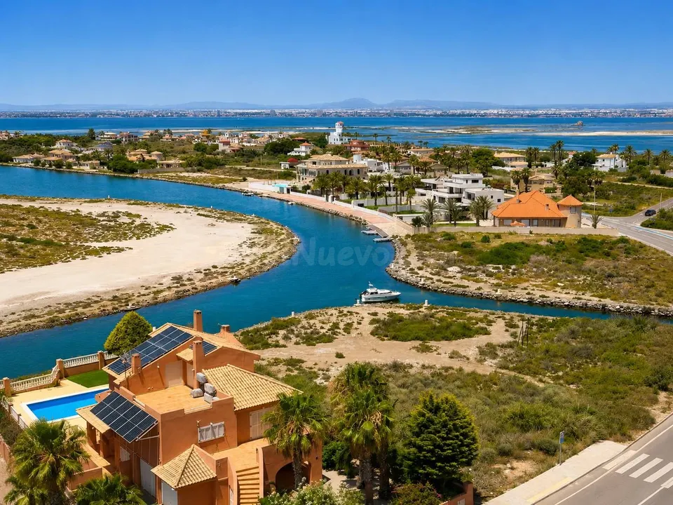 Apartamento 3 habitaciones 86m² en venta - Playa del Esparto-Veneziola