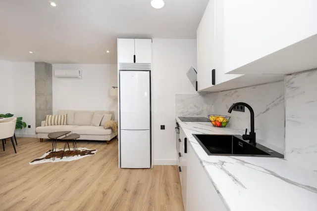 Piso 3 habitaciones 93m² en venta - Centro - foto 5