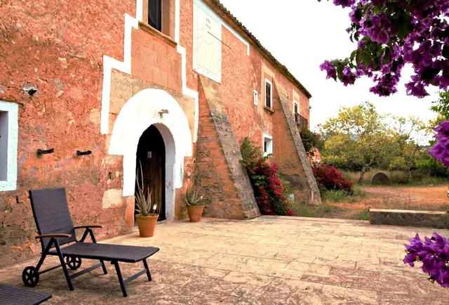 Casa de campo-Masía en Venta en Manacor Baleares — 19