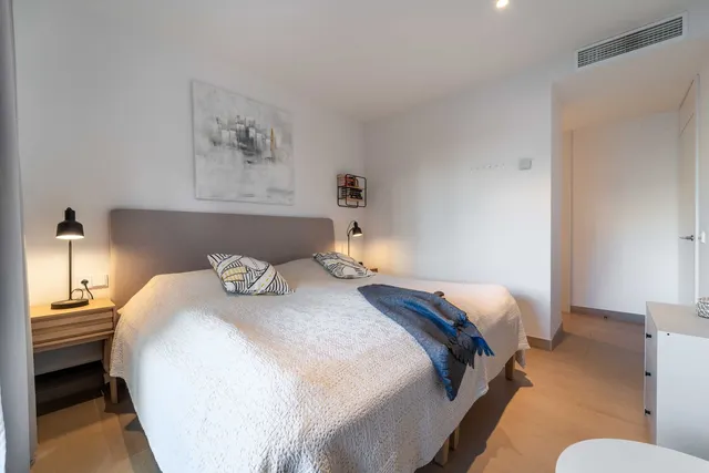 Apartamento 2 habitaciones 101m² en venta - Centro — 19