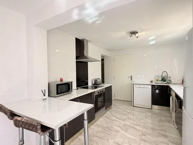 Villa 5 habitaciones 246m² en venta - Centro de la Ciudad Quesada — 27