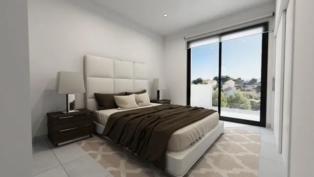 Villa 3 habitaciones 100m² en venta - Coloma — 20