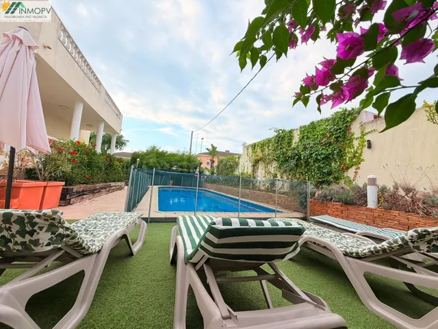 EN VENTA CHALET EN COSTA NORTE VINARÒS, ZONA BARCO, SALDONAR - foto 2