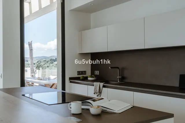 Chalet 5 habitaciones 508m² en venta - Costa Del Sol — 16