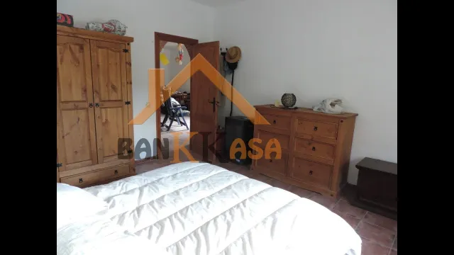 SE VENDE CASA CON TERRENO EN CHERÍN (UGÍJAR) PROVINCIA DE GRANADA — 10