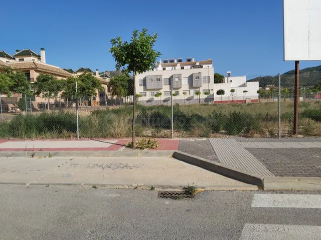 Suelo urbano en Beniaján - foto 4