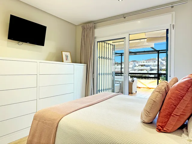 Apartamento 2 habitaciones 106m² en venta - Costa Del Sol — 17