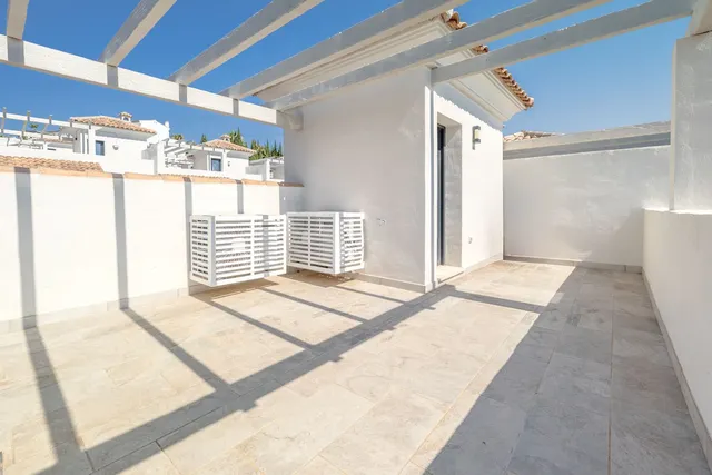 Adosado 3 habitaciones 131m² en venta - Costa Del Sol — 22
