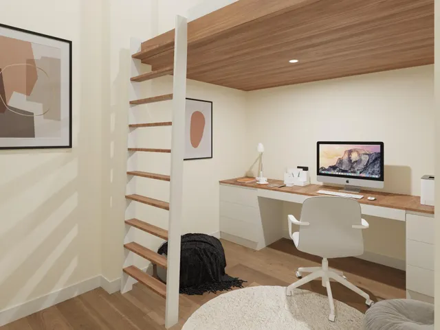 Vivienda recién reformada ideal para estudiantes – Alicante — 15