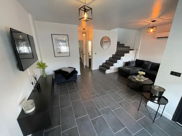 Adosado 3 habitaciones 97m² en venta - Los Almendros-La Florida — 6