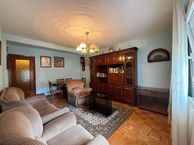 Piso 3 habitaciones 88m² en venta - Corredoria-La Carisa-Prado de La Vega — 7