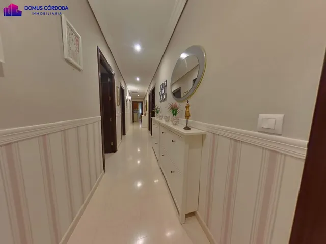 ESTUPENDO Y AMPLIO CHALET EN ALDEA QUINTANA — 33