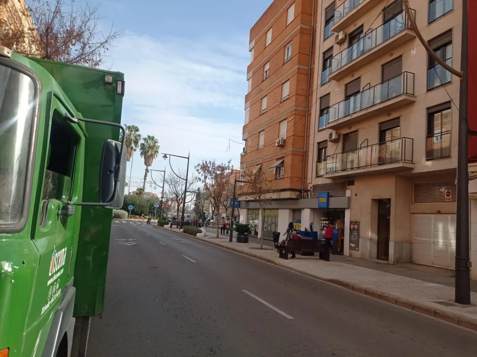 21 Inmobiliarias vende este local en activo con rentabilidad en la avenida principal