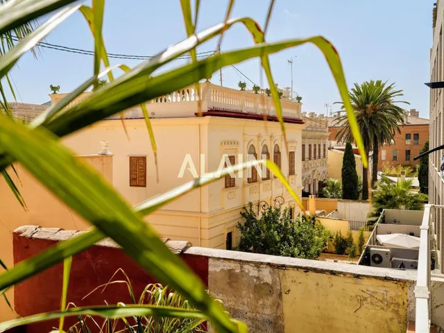 Casa en venta en playa de la malvarrosa de Valencia. — 10