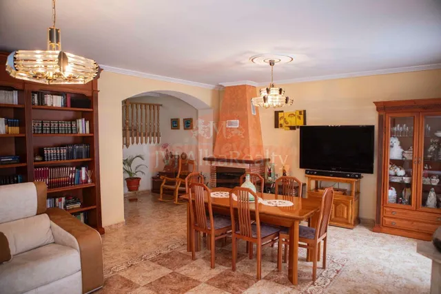 EN VENTA CASA O CHALET INDEPENDIENTE EN ZONA SAN PABLO.