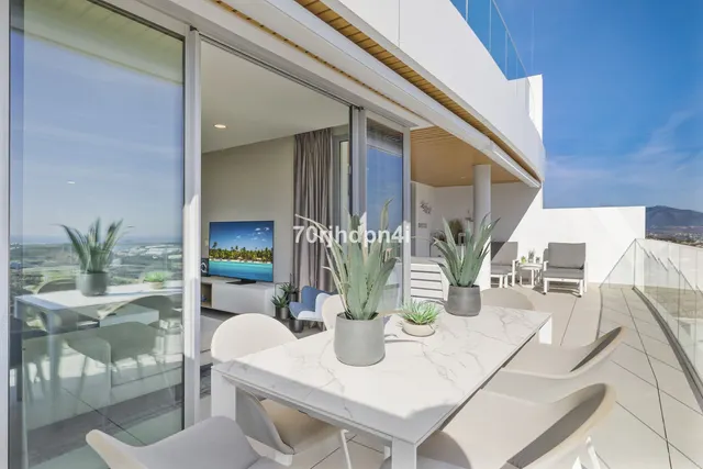 Apartamento 2 habitaciones 118m² en venta - Riviera del sol — 26