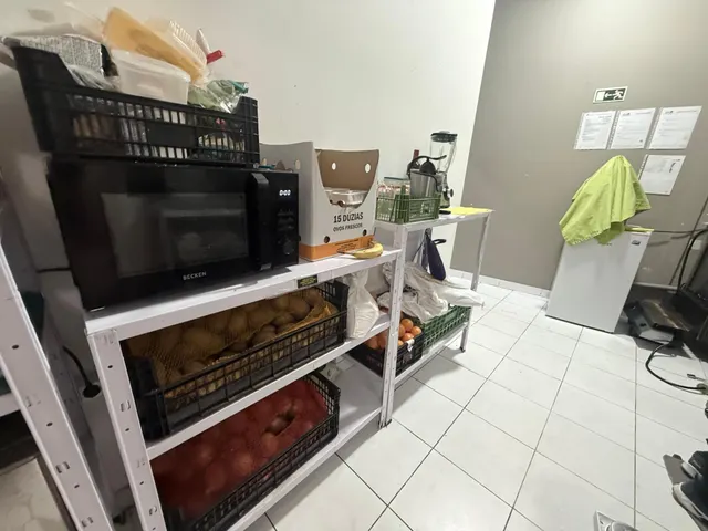 Local comercial 75m² en alquiler - Nogueira - Fraião - Lamaçães — 13