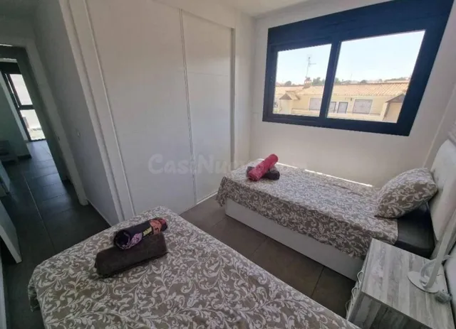 Apartamento 2 habitaciones 61m² en venta - Las Filipinas - foto 4