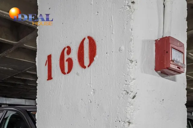 PISO CON GARAJE EN AV. PULIANAS — 28