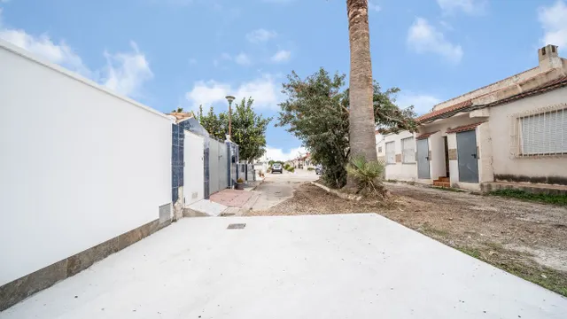 Bungalow 3 habitaciones 56m² en venta - Centro — 25