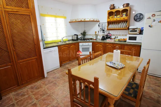 Piso 5 habitaciones 220m² en venta - Centro - foto 2