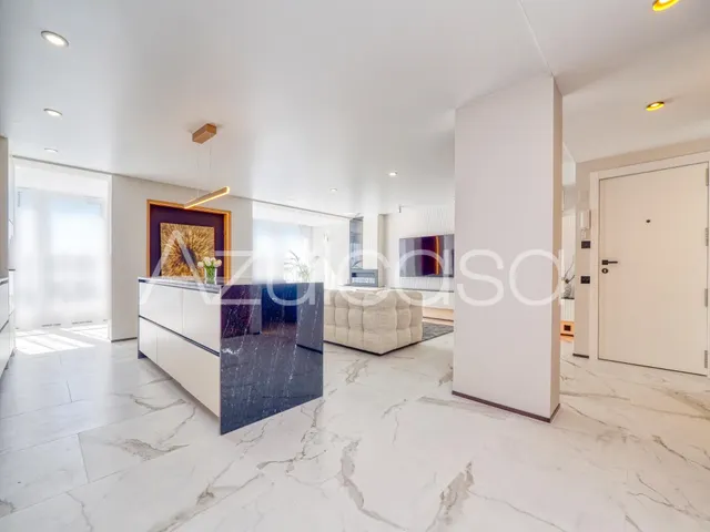 Fantástica vivienda totalmente reformada en venta de 3 dormitorios y 2 baños en La Albufereta — 17