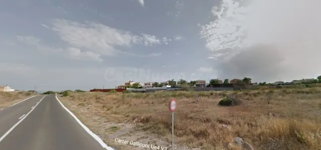 Terreno urbano 3134m² en venta - Comunidad valenciana - foto 5