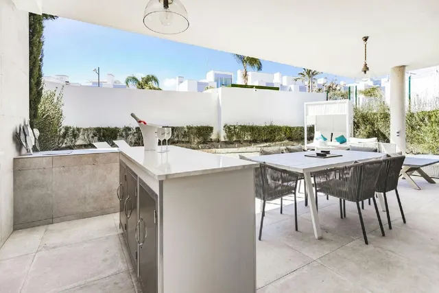 Apartamento 2 habitaciones 90m² en venta - Costa Del Sol — 6