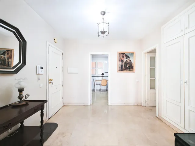 En Venta Piso en el Paseo Maritimo de ALmeria Capital — 31