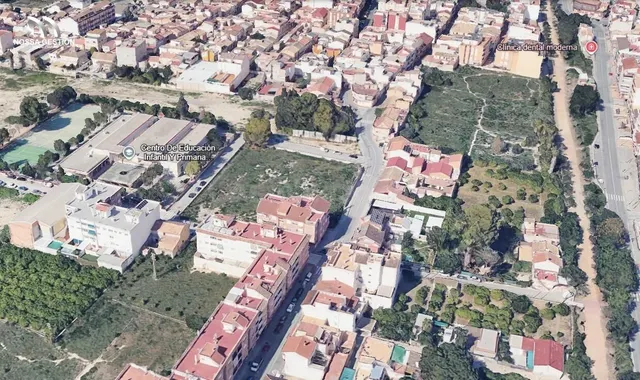 OPORTUNIDAD DE INVERSIÓN- PISO OCUPADO SIN POSESIÓN EN BENIA - foto 5