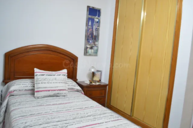 Encantador triplex en La Zenia, Orihuela Costa - ¡Tu Refugio Perfecto cerca del Mar! — 4