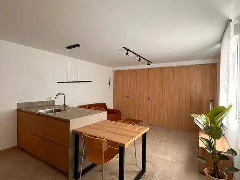 Piso en venta en Calle de Mercedes Arteaga, 9 — 9